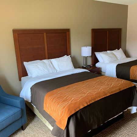 Comfort Inn Smithfield Near I-95 Extérieur photo