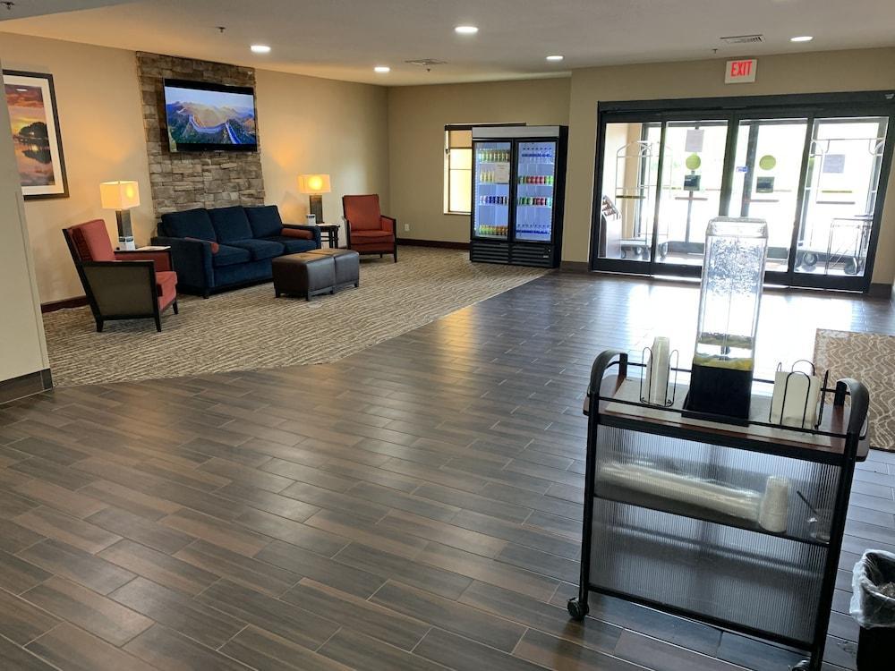 Comfort Inn Smithfield Near I-95 Extérieur photo
