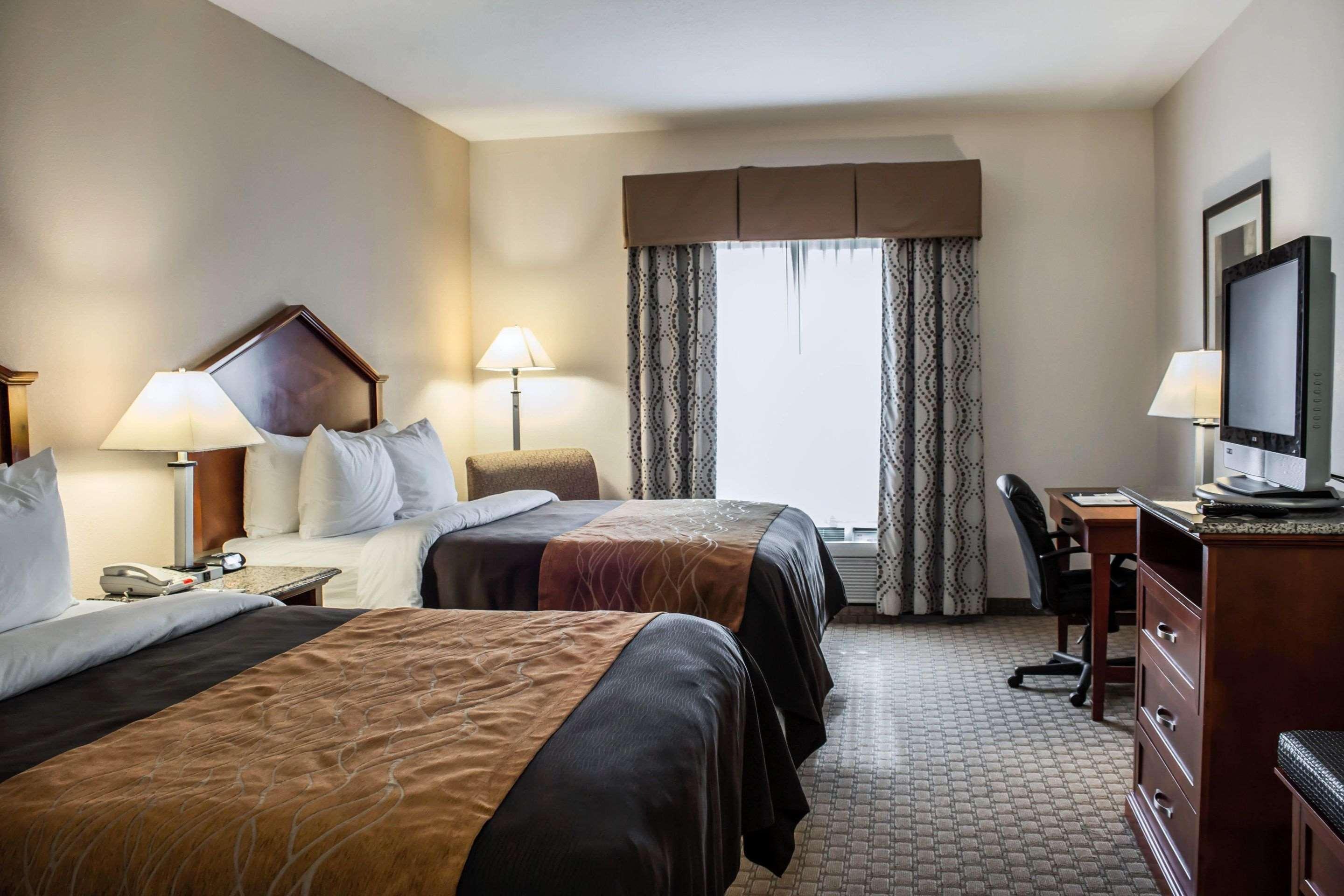Comfort Inn Smithfield Near I-95 Extérieur photo