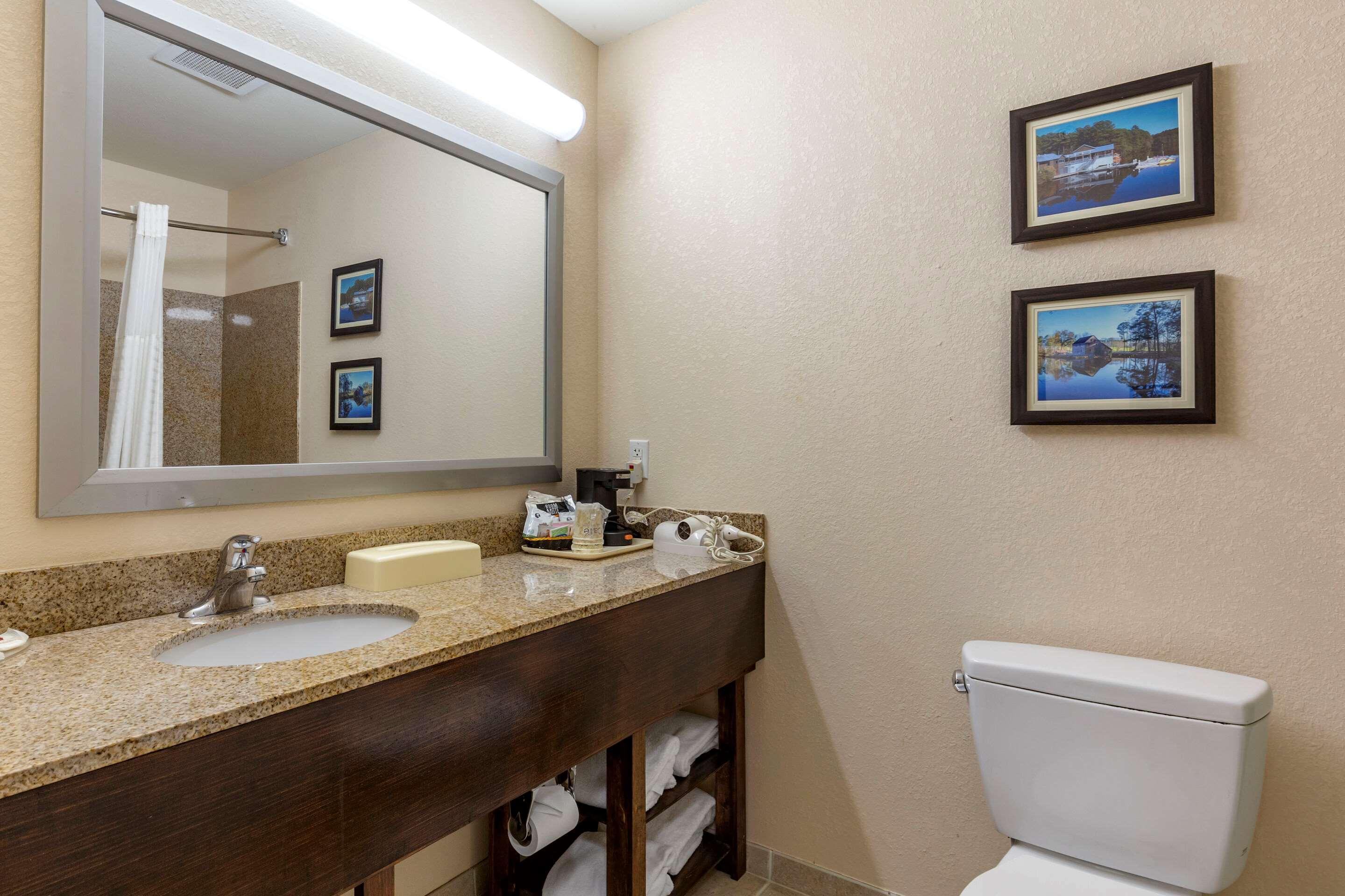 Comfort Inn Smithfield Near I-95 Extérieur photo