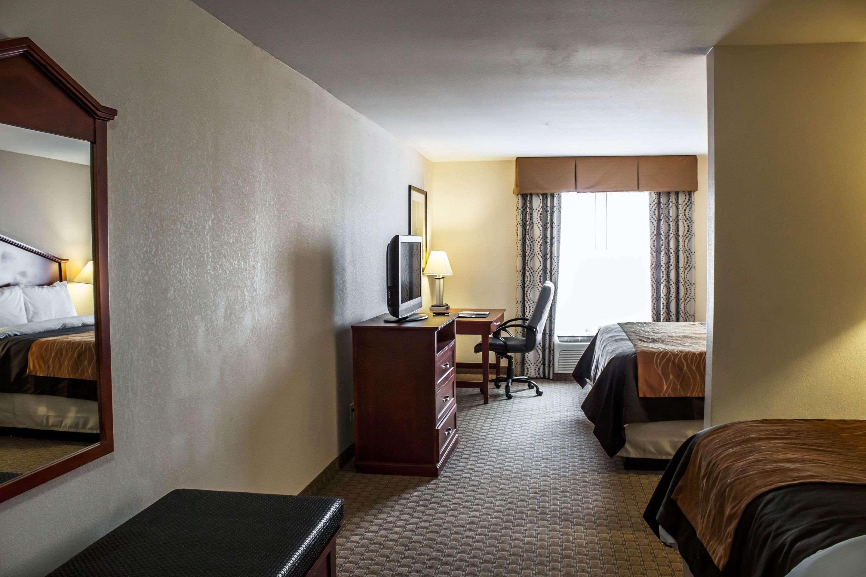 Comfort Inn Smithfield Near I-95 Extérieur photo