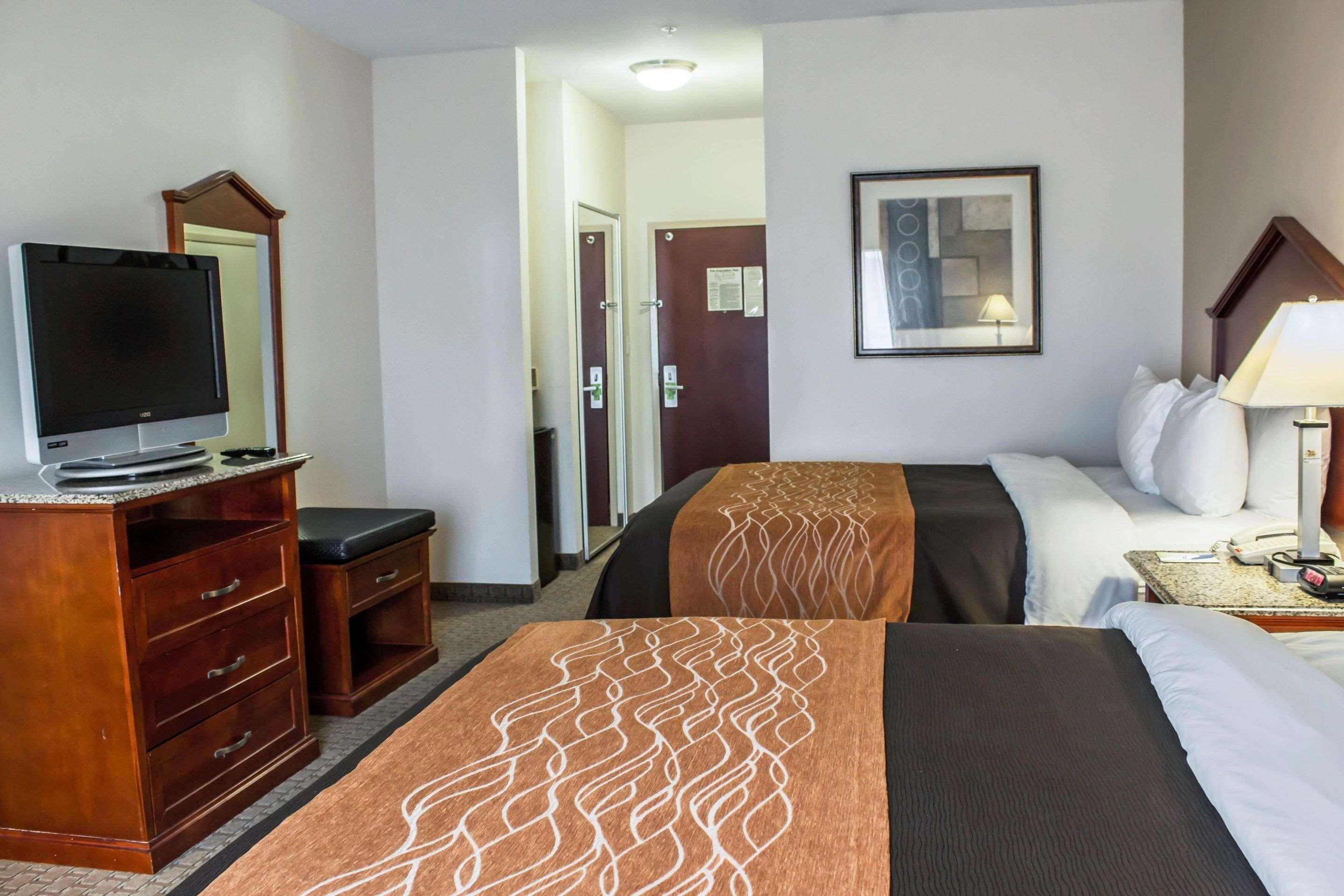 Comfort Inn Smithfield Near I-95 Extérieur photo