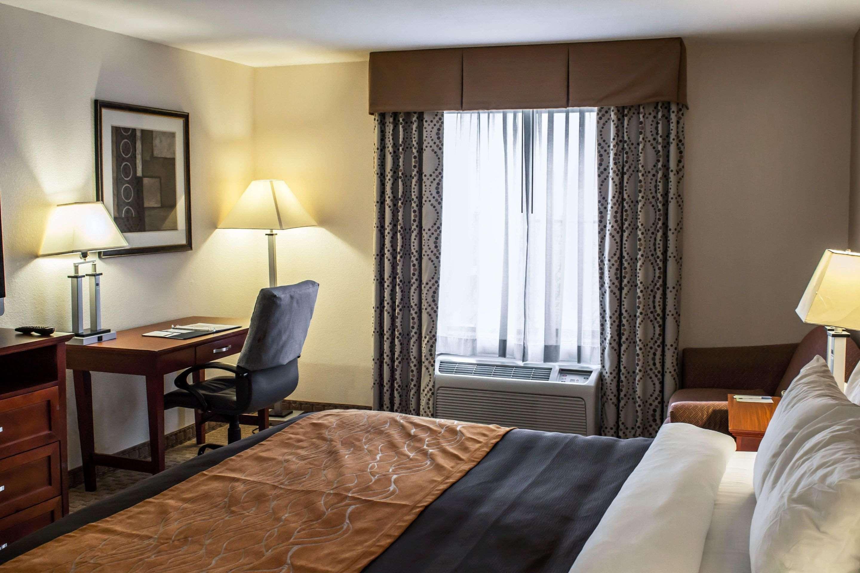 Comfort Inn Smithfield Near I-95 Extérieur photo