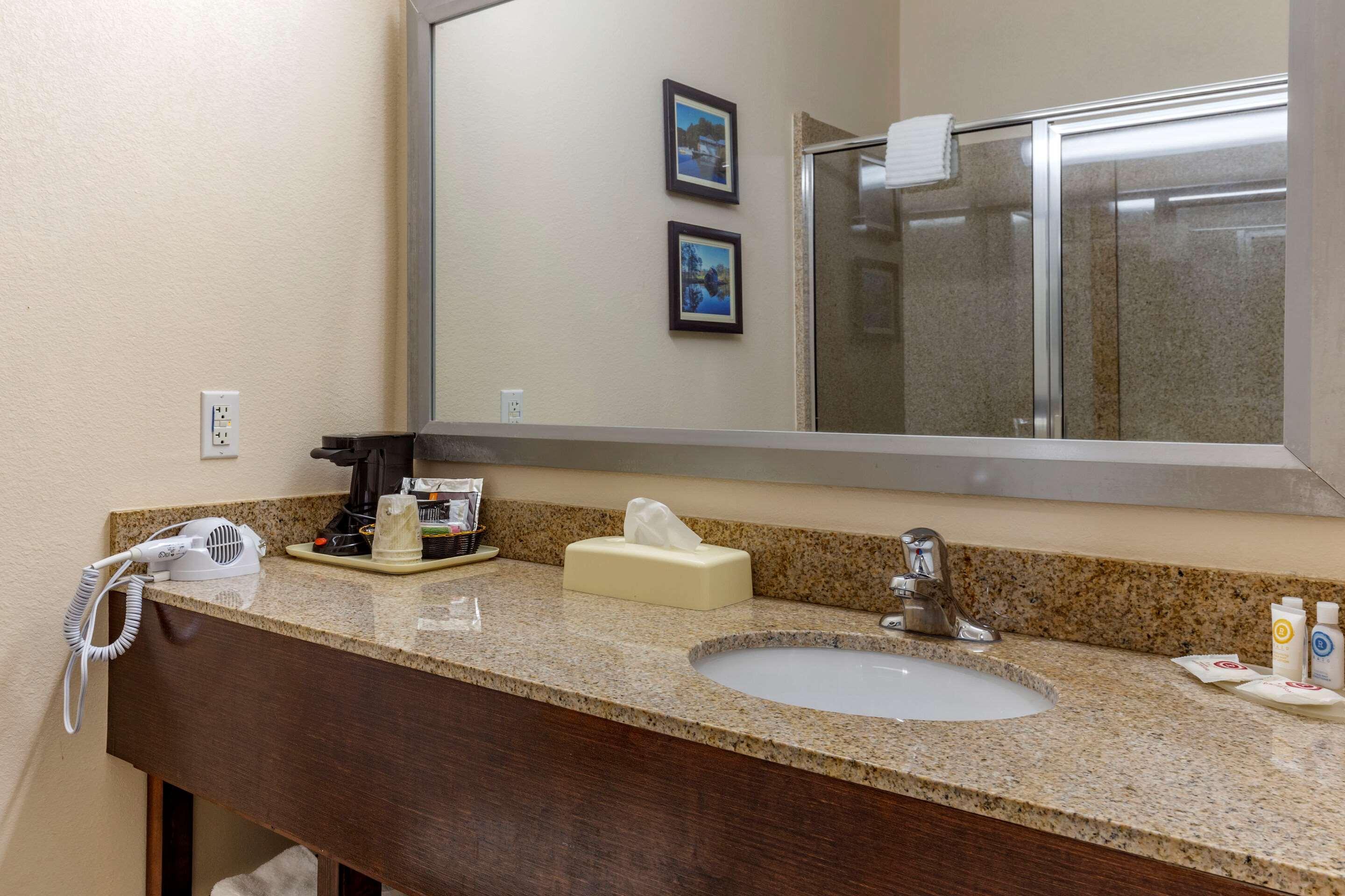 Comfort Inn Smithfield Near I-95 Extérieur photo
