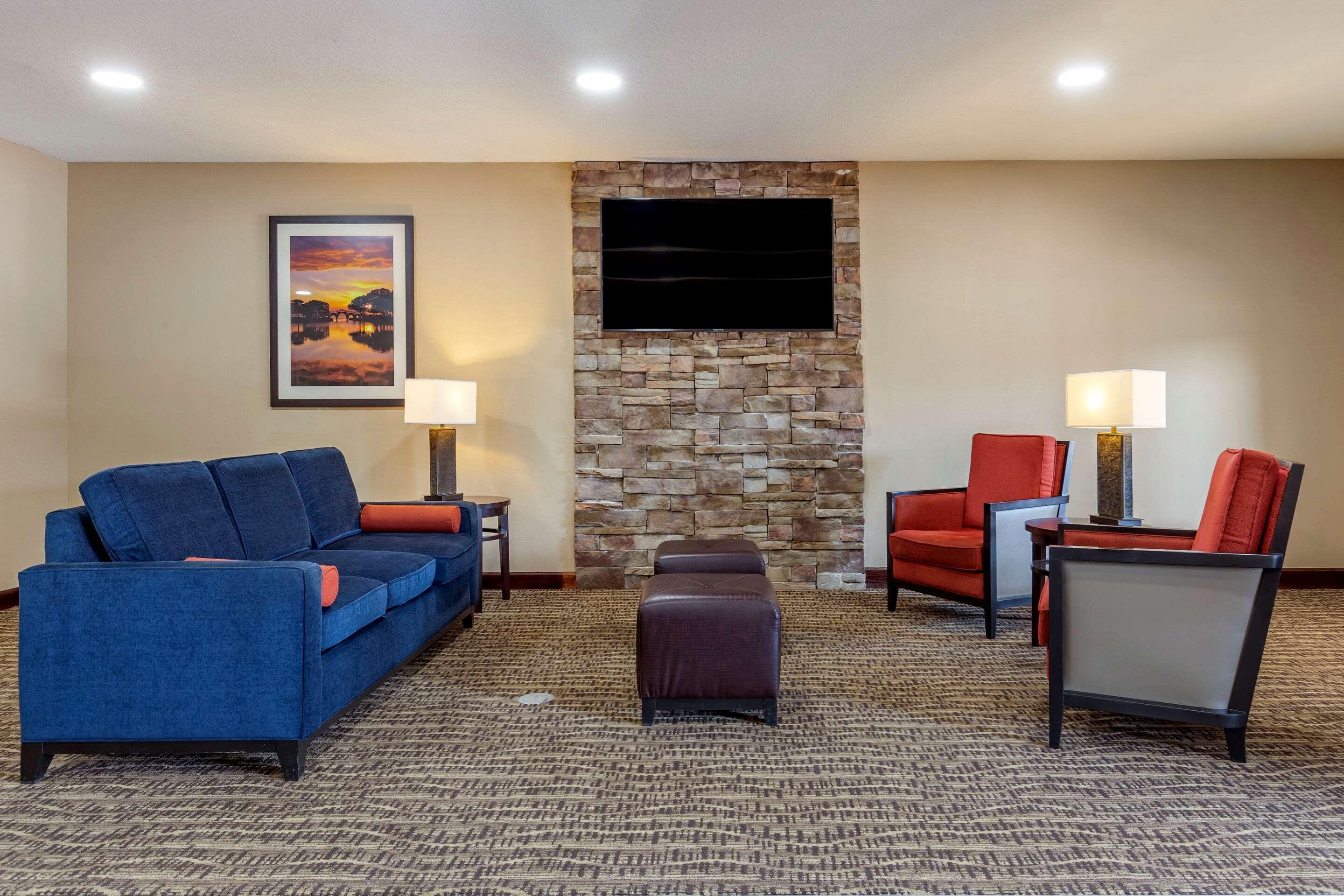 Comfort Inn Smithfield Near I-95 Extérieur photo