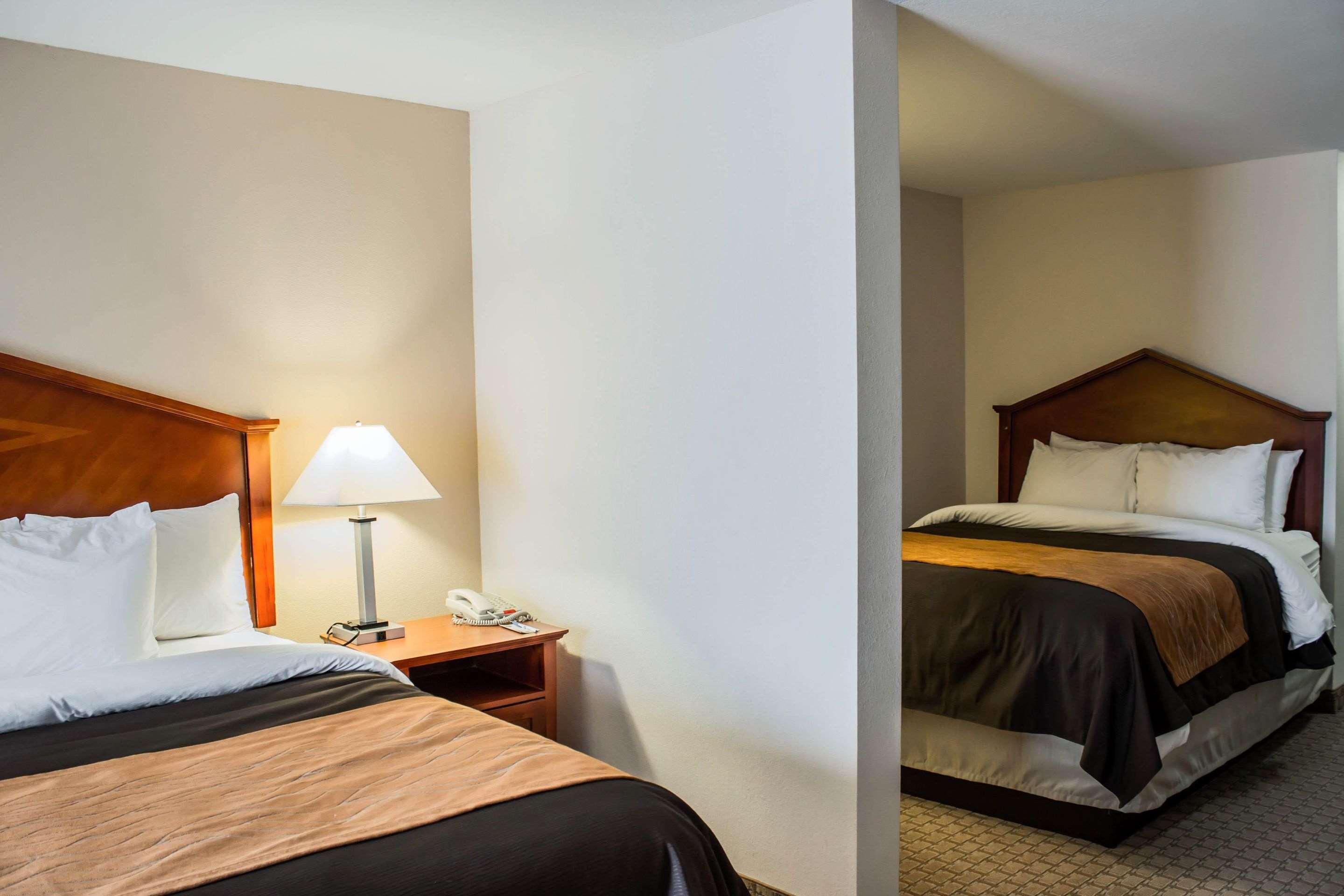 Comfort Inn Smithfield Near I-95 Extérieur photo