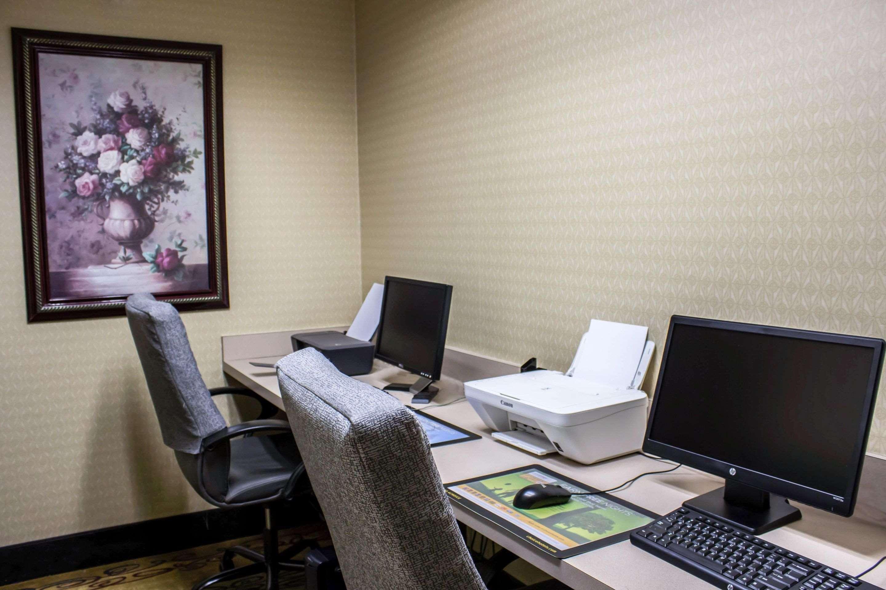 Comfort Inn Smithfield Near I-95 Extérieur photo