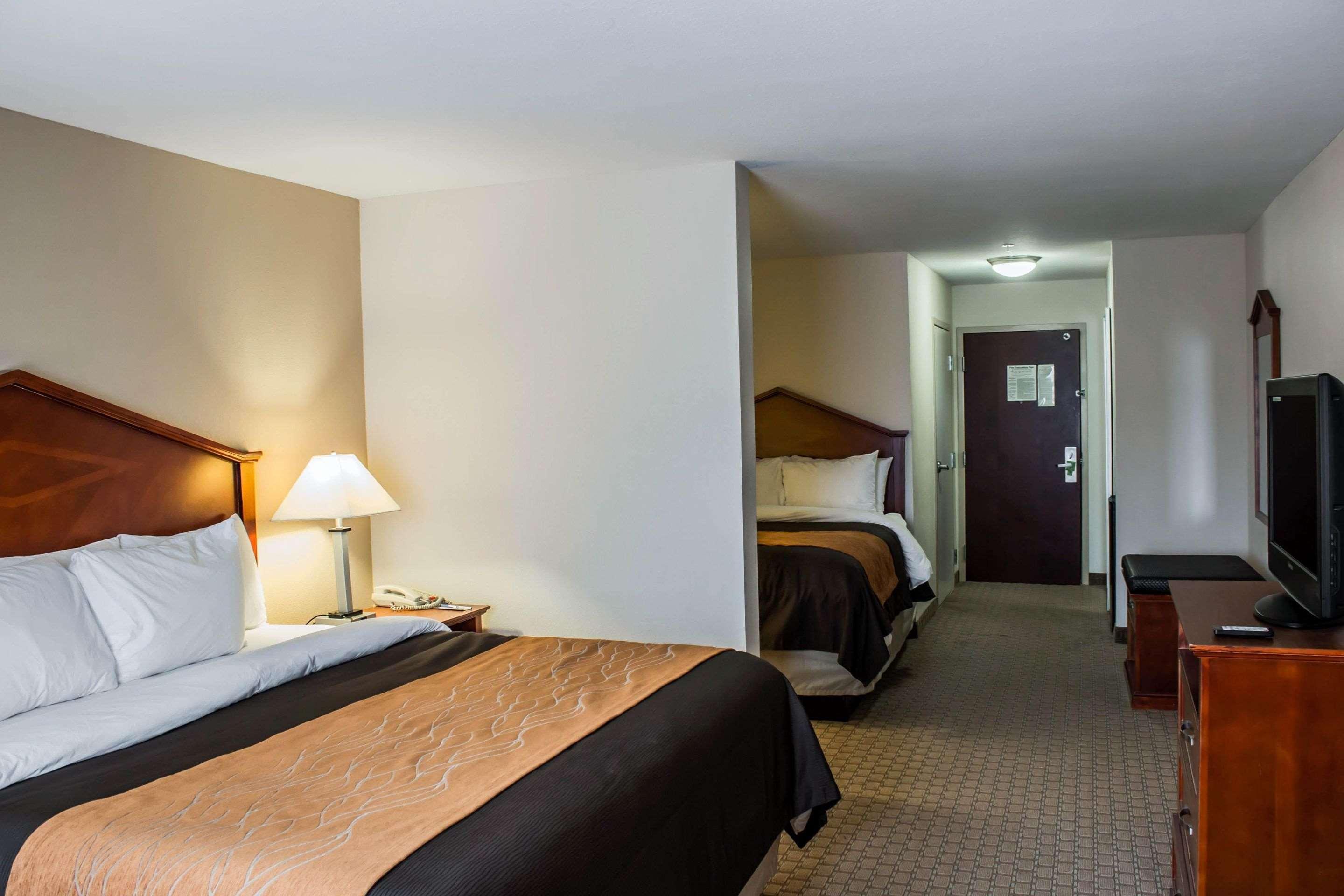Comfort Inn Smithfield Near I-95 Extérieur photo