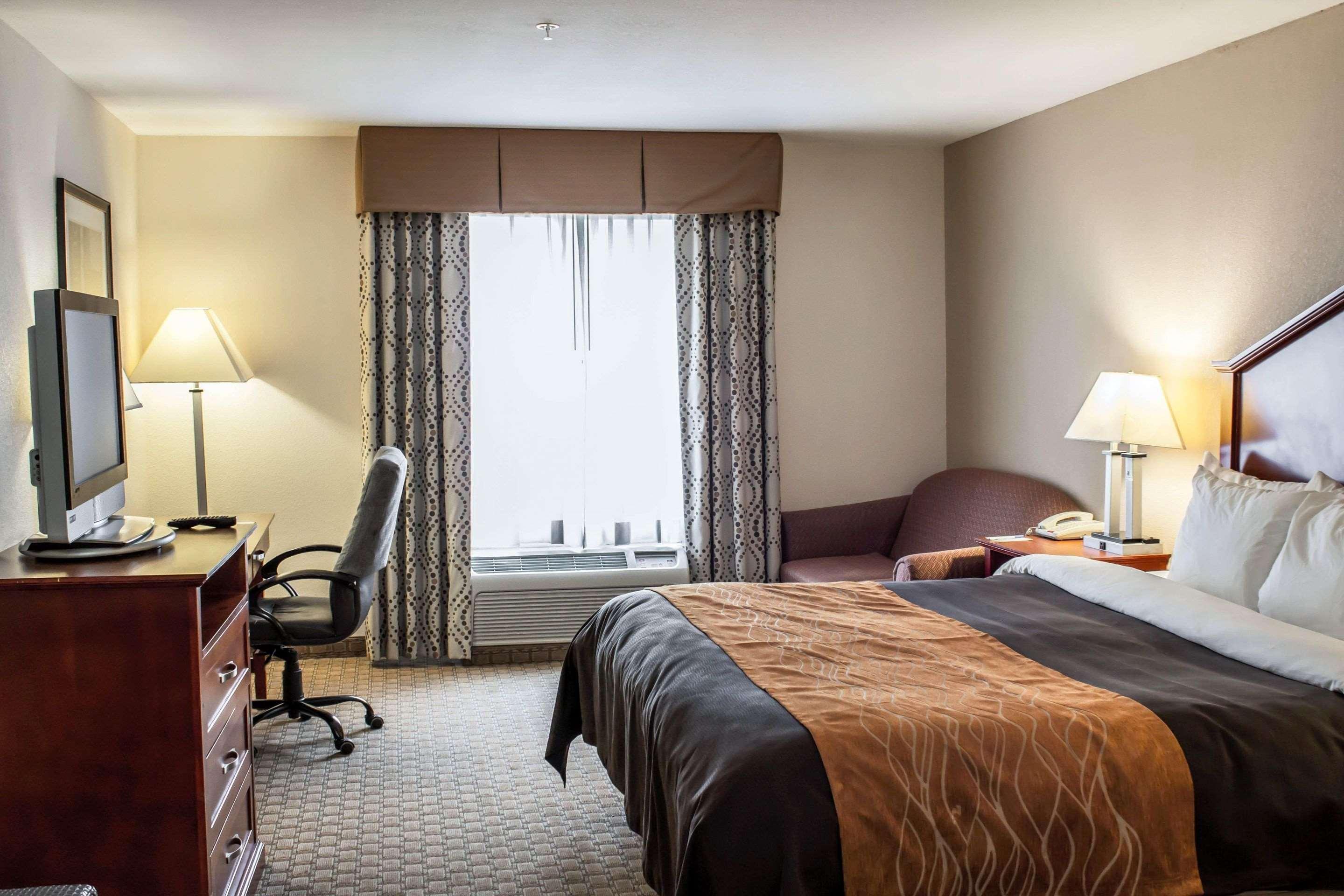 Comfort Inn Smithfield Near I-95 Extérieur photo