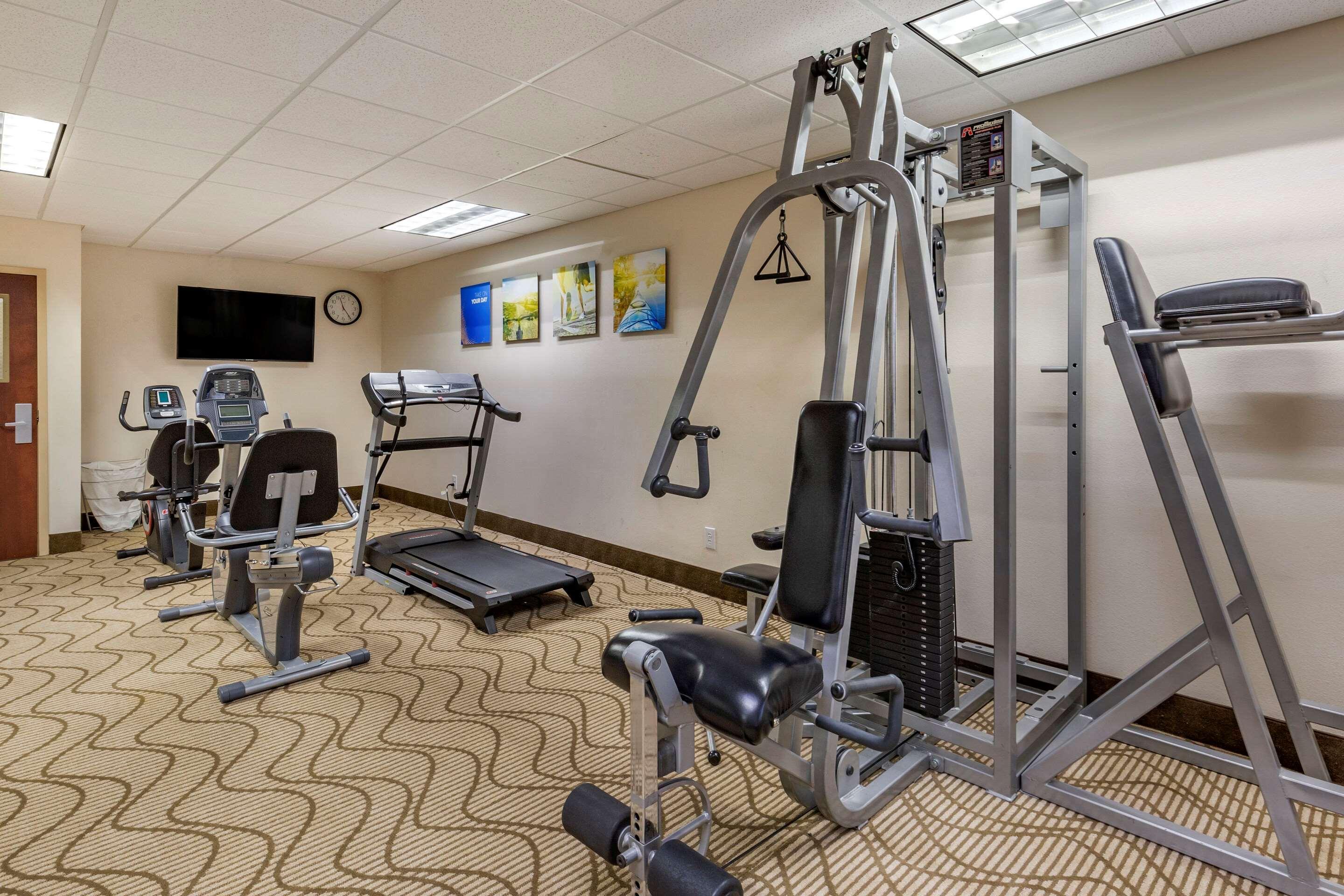Comfort Inn Smithfield Near I-95 Extérieur photo