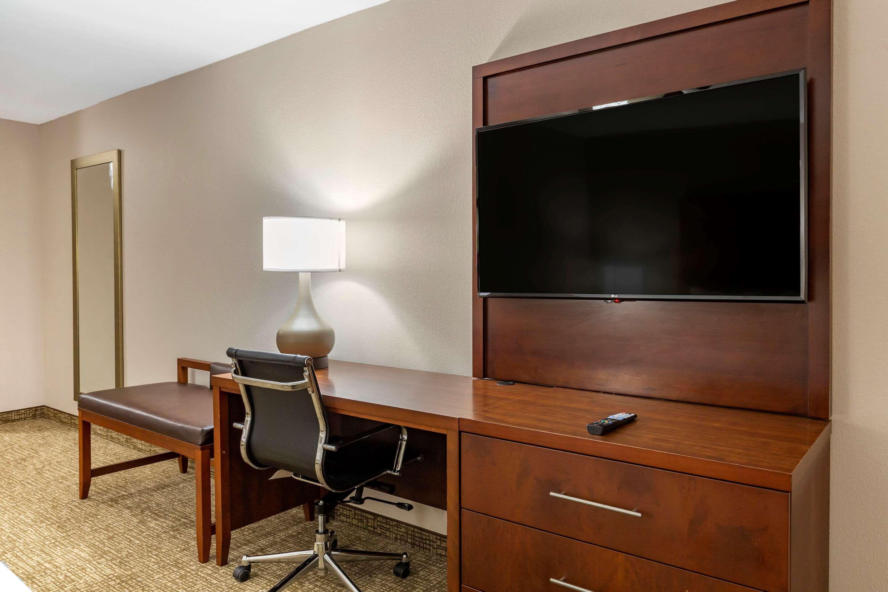 Comfort Inn Smithfield Near I-95 Extérieur photo