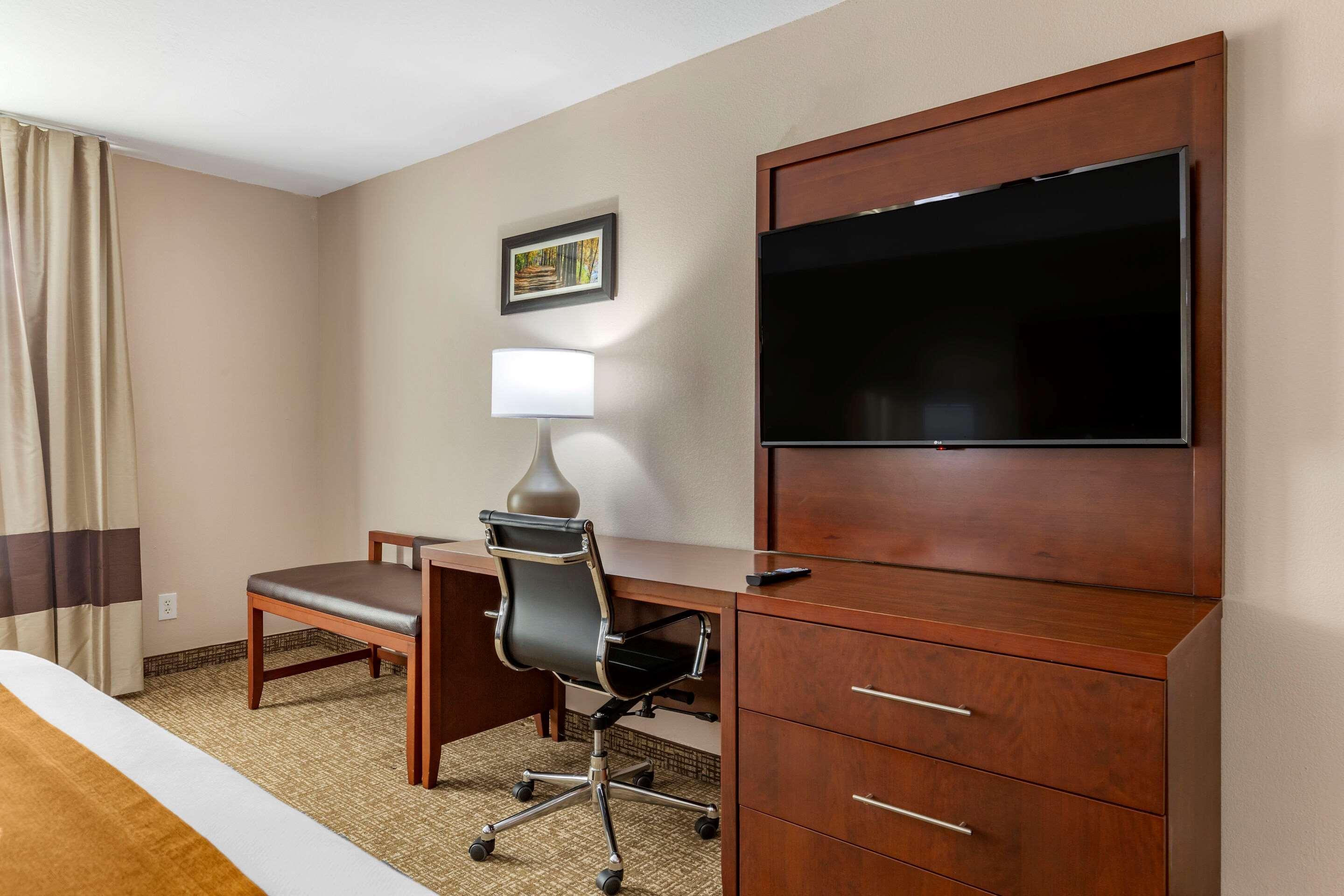 Comfort Inn Smithfield Near I-95 Extérieur photo