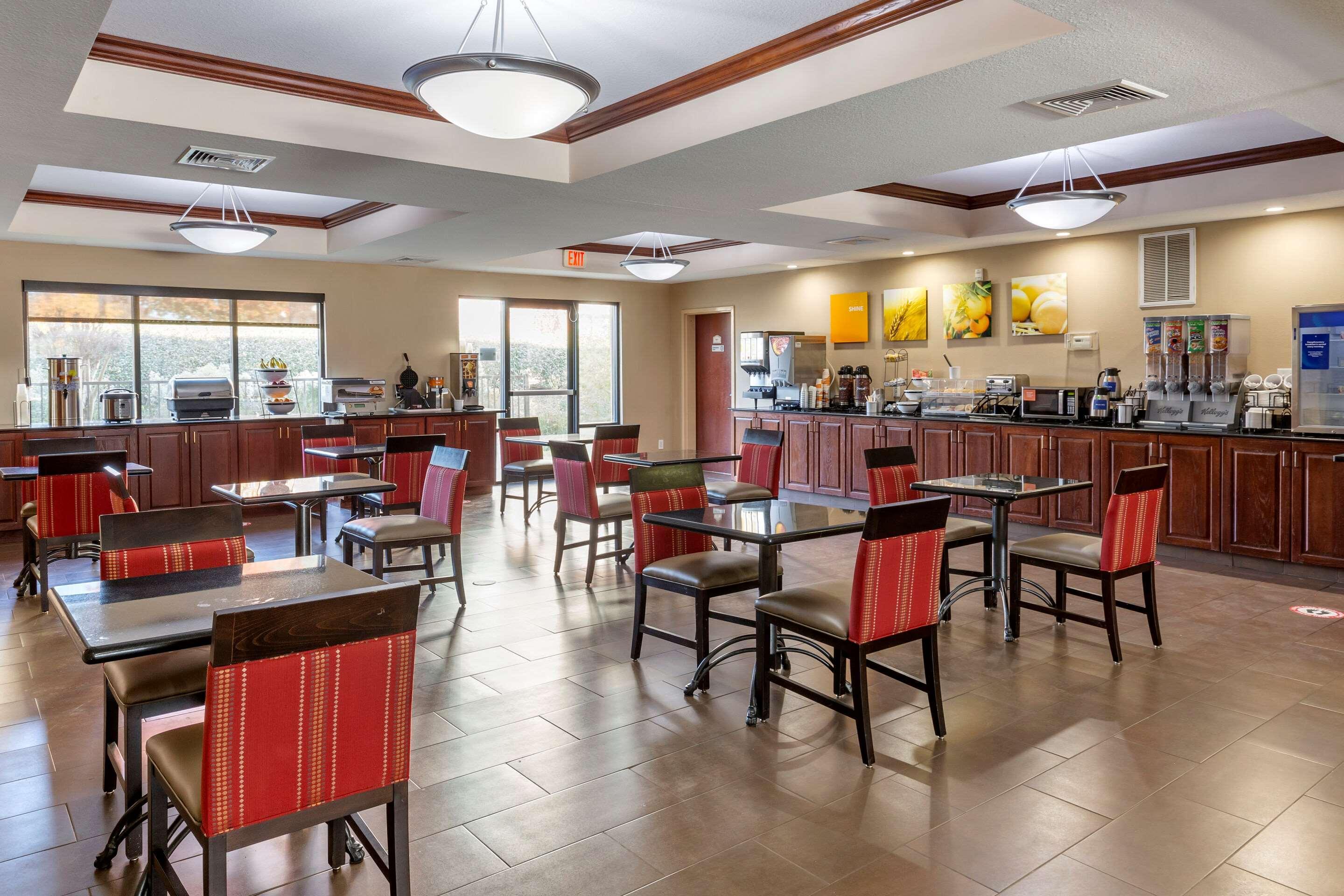 Comfort Inn Smithfield Near I-95 Extérieur photo