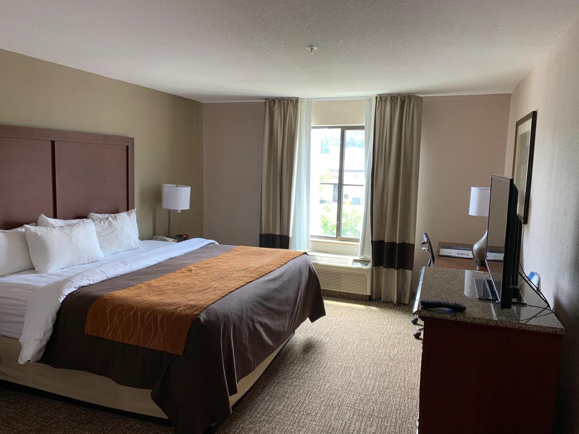Comfort Inn Smithfield Near I-95 Extérieur photo