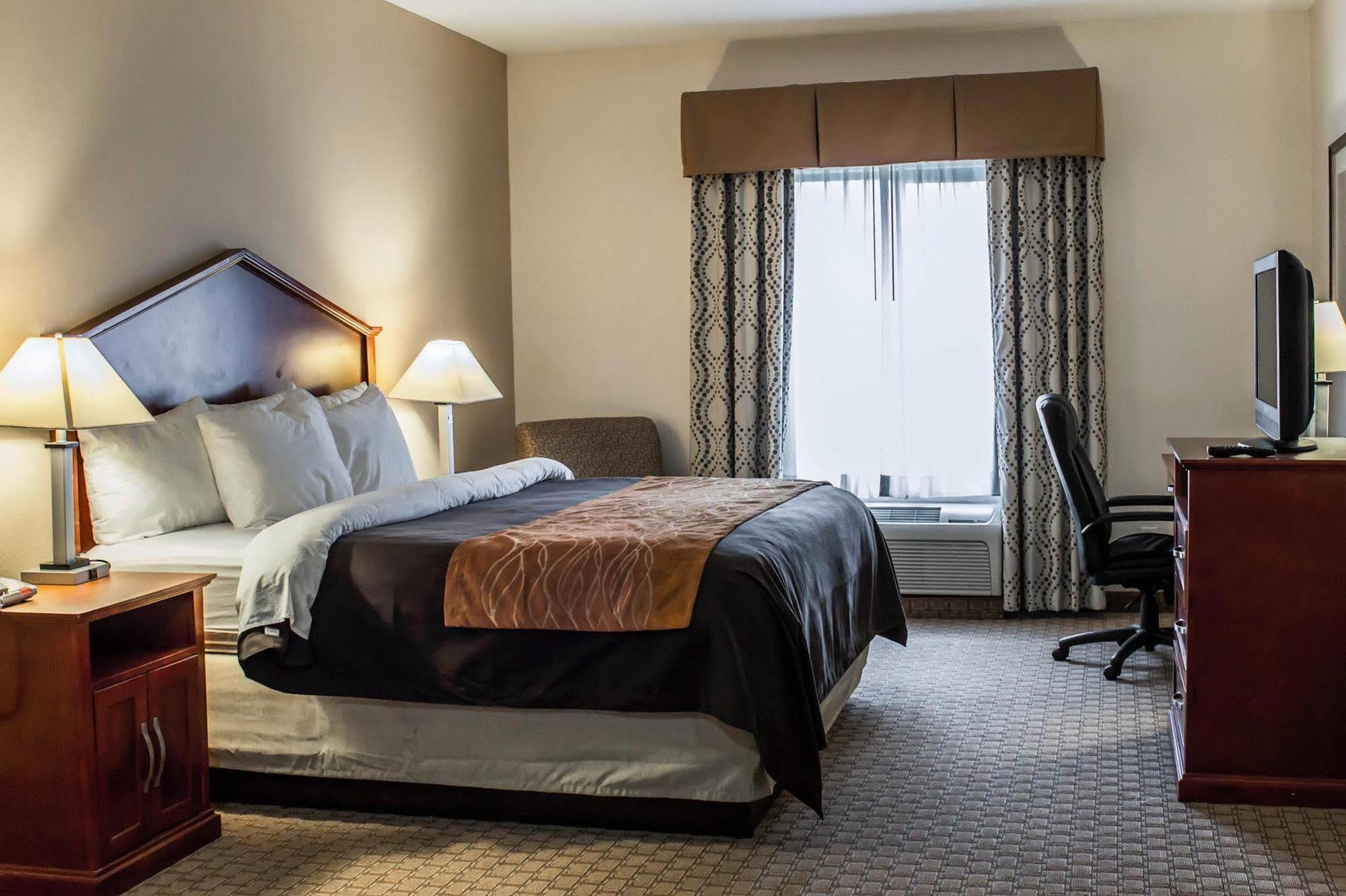 Comfort Inn Smithfield Near I-95 Extérieur photo